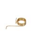Spring-Torsion, Center - Originale Toro - 110-3953