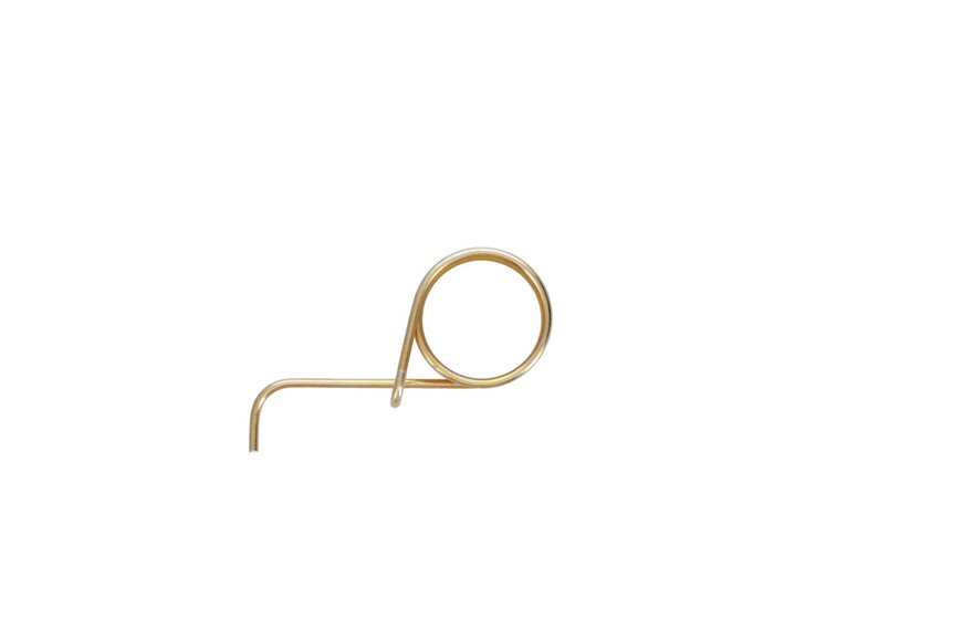 Spring-Torsion, Center - Originale Toro - 110-3953