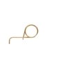 Spring-Torsion, Center - Originale Toro - 110-3953