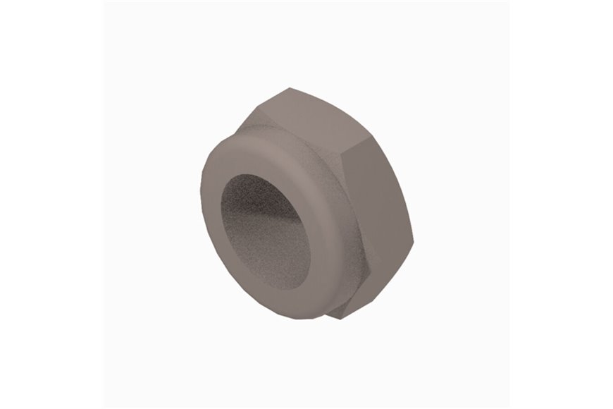 Nut-Lock, Ni - Originale Toro - 3296-47