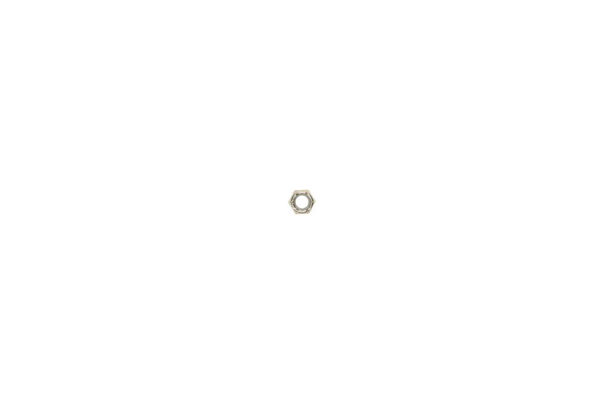 Nut-Lock, Ni - Originale Toro - 3296-47