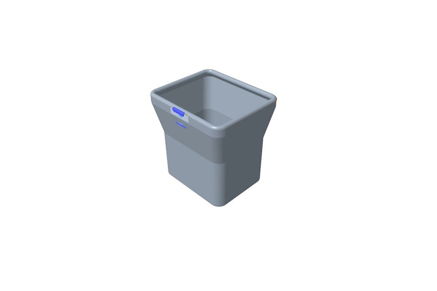 Bag Asm - Originale Toro - 112-3994
