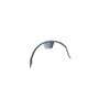 Rh Baffle Asm - Originale Toro - 110-2075-01