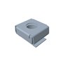 Nut-Retainer - Originale Toro - 3290-496