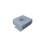 Nut-Retainer - Originale Toro - 3290-496
