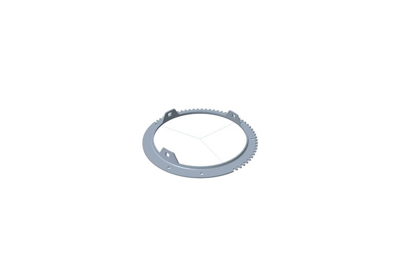 Ring-Swivel, Chute - Originale Toro - 25-5290-01