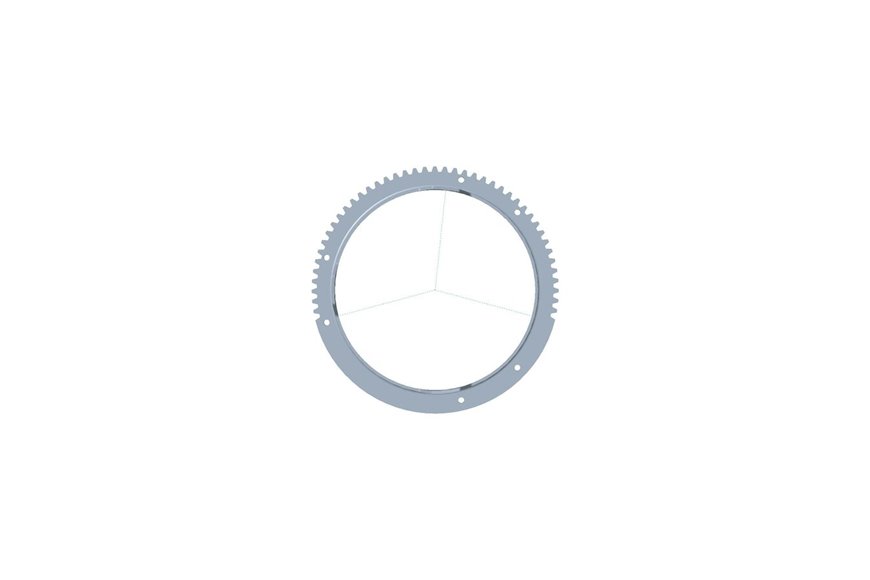 Ring-Swivel, Chute - Originale Toro - 25-5290-01