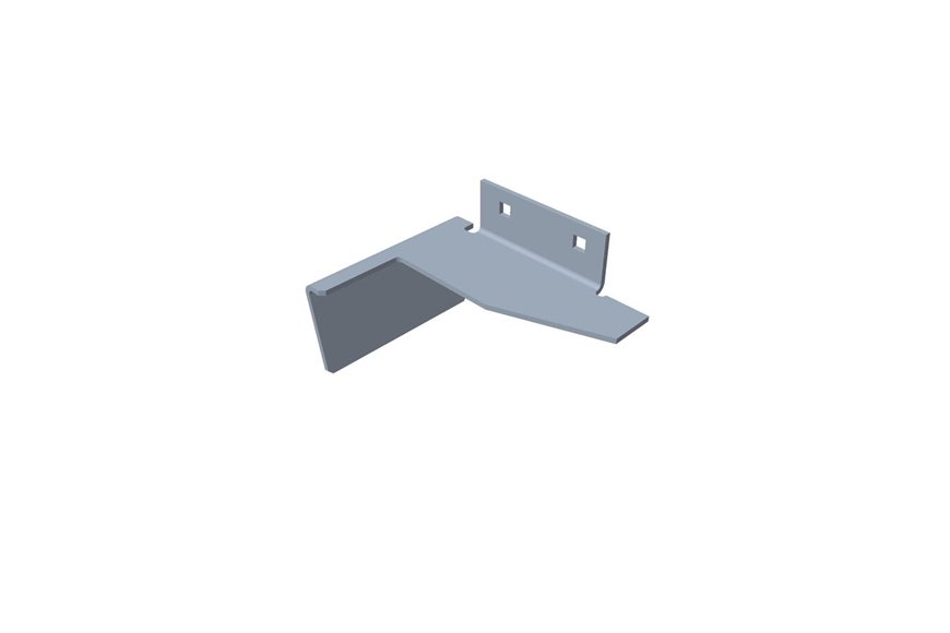 Baffle-Cutoff - Originale Toro - 125-5578-03