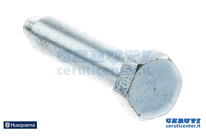 Bolt - Original Husqvarna - 535033701