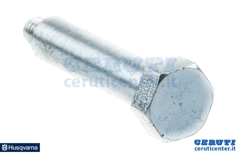 Bolt - Original Husqvarna - 535033701