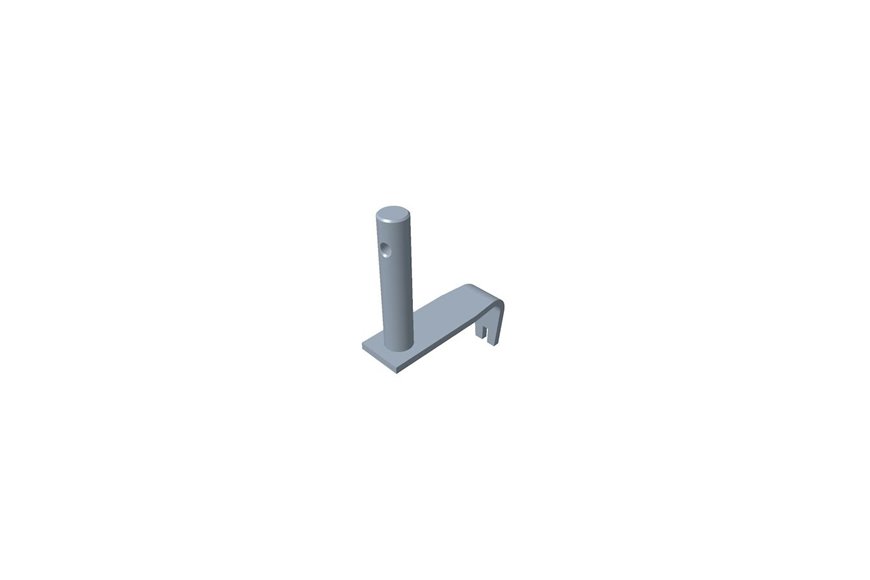 Shift Asm - Originale Toro - 7214