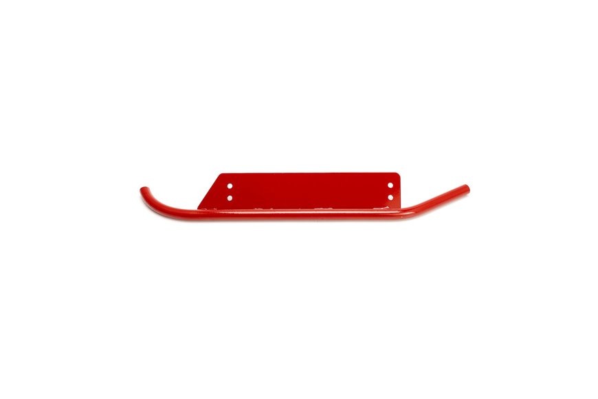 Lh Skid Asm - Originale Toro - 100-8125-01