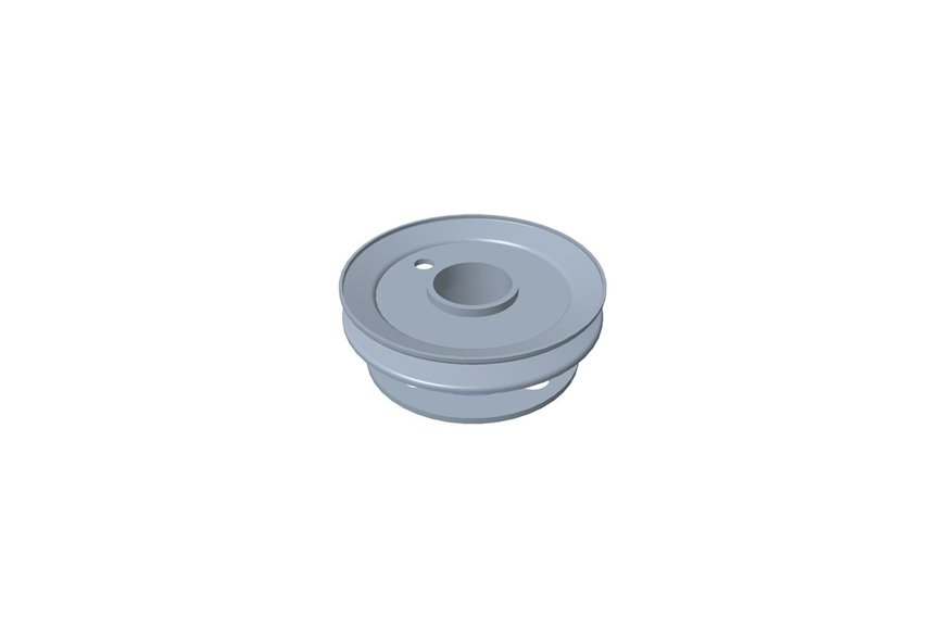 Pulley - Originale Toro - 112-8670-03
