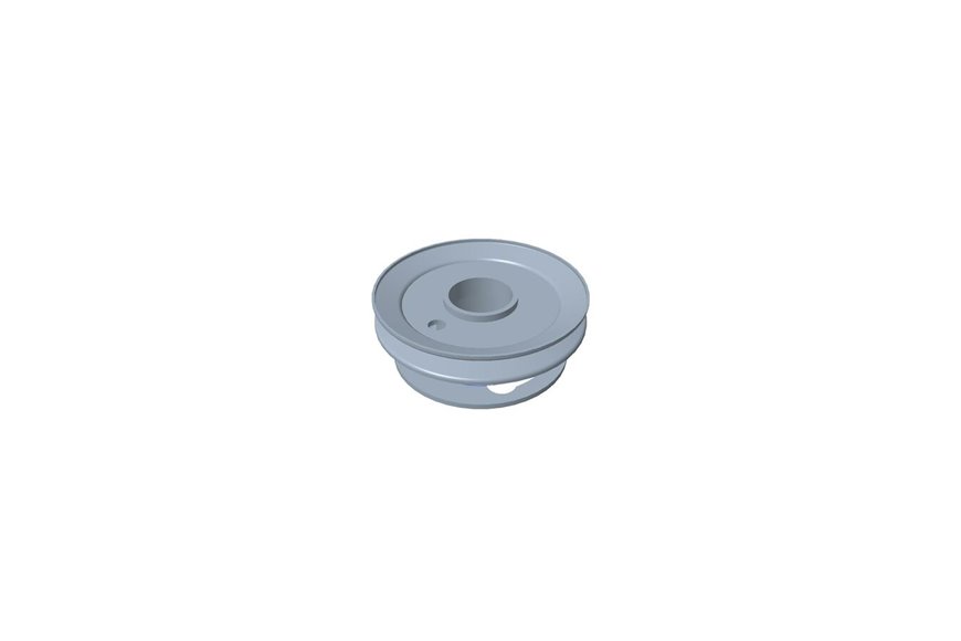 Pulley - Originale Toro - 112-8670-03