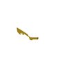 Guard-Belt, Deck Rh - Originale Toro - 120-7795