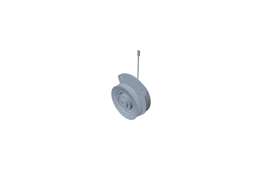 Clutch-Pto, Electric - Originale Toro - 108-9510