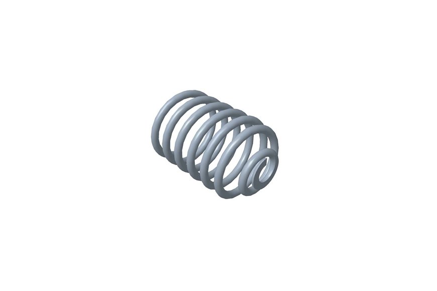 Spring-Compression - Originale Toro - 105-3469