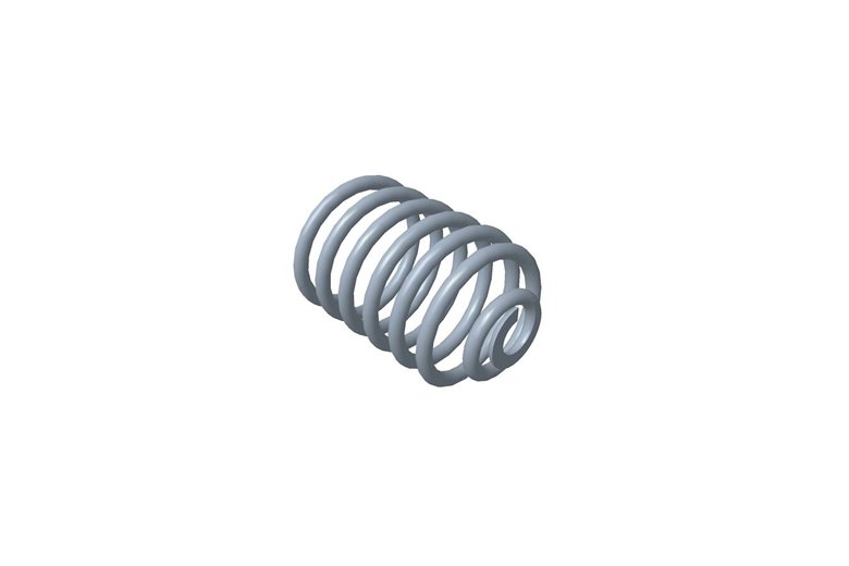 Spring-Compression - Originale Toro - 105-3469
