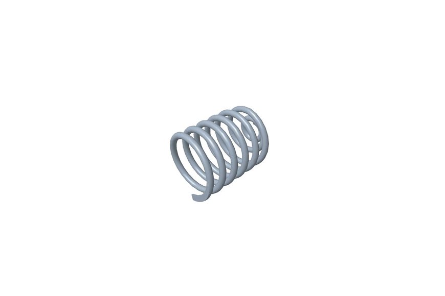 Spring-Compression - Originale Toro - 105-3469