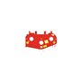 Deck Decal Asm - Originale Toro - 114-4450