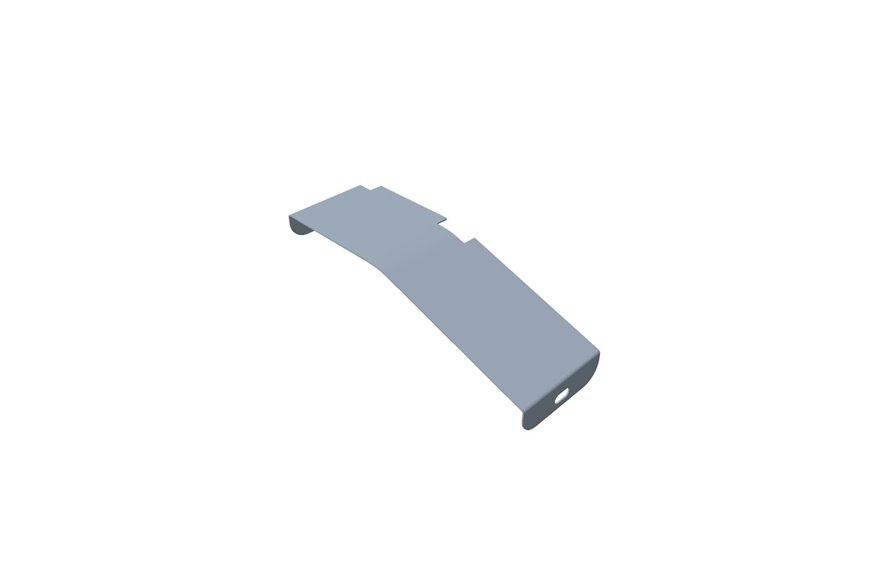 Cover-Chain - Originale Toro - 107-3660-01