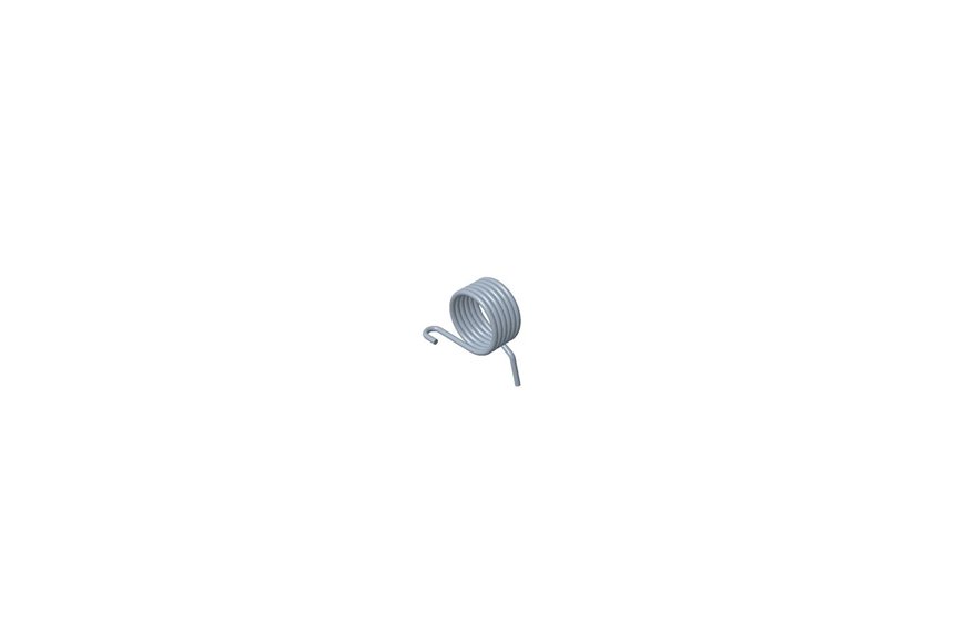 Spring-Torsion, Lh - Originale Toro - 112-8848
