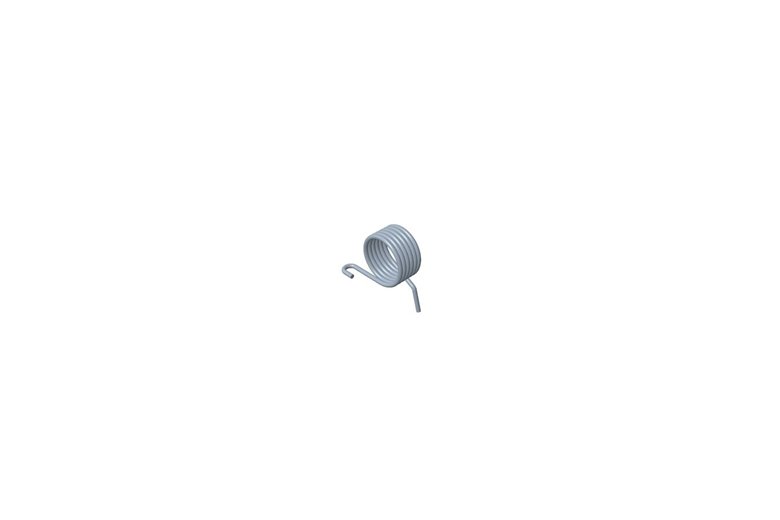 Spring-Torsion, Lh - Originale Toro - 112-8848