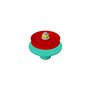 Spindle Asm -Service - Originale Toro - 106-0803