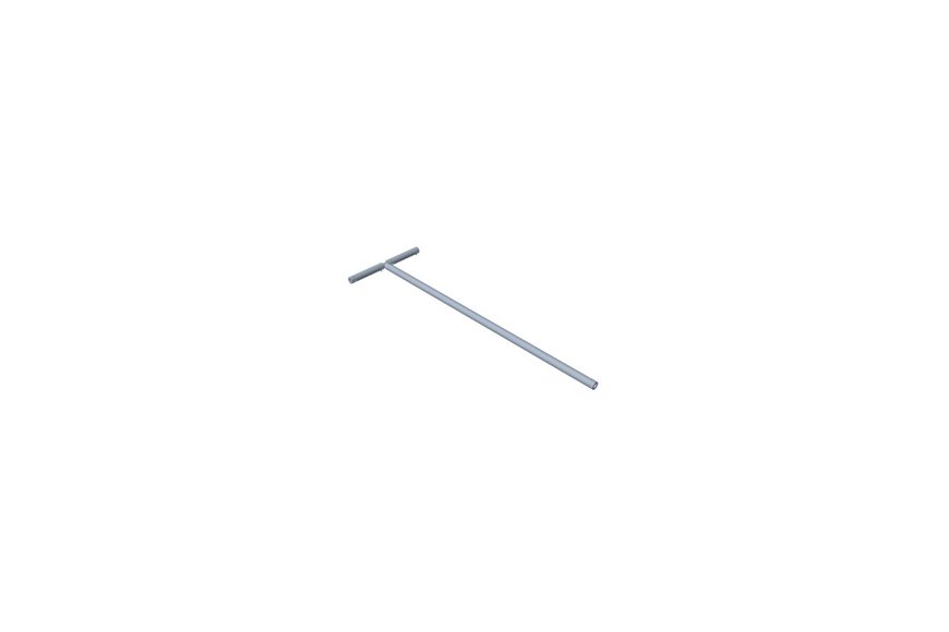 Filter Hose Asm - Originale Toro - 117-3569