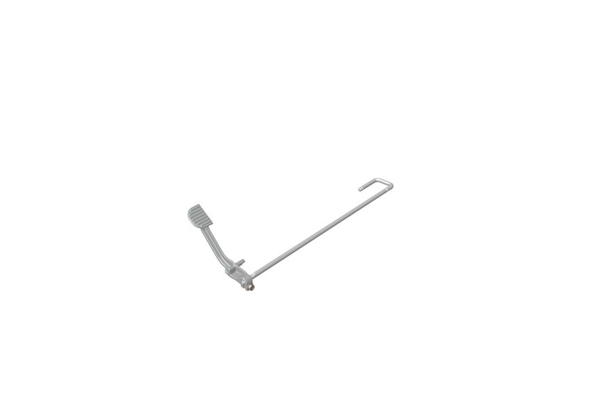 Kit-Release Lever - Originale Toro - 112-1502