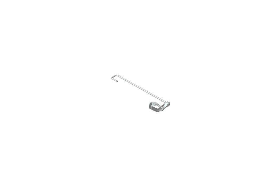 Kit-Release Lever - Originale Toro - 112-1502