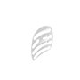 Knob-Lever, Hoc - Originale Toro - 105-3042