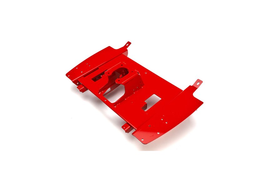 Platform Asm - Originale Toro - 107-4501-01