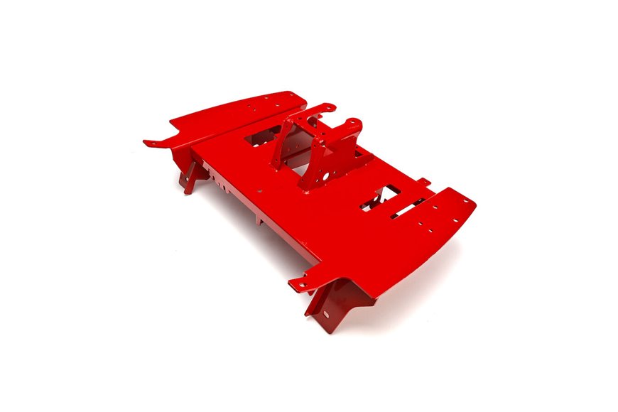 Platform Asm - Originale Toro - 107-4501-01
