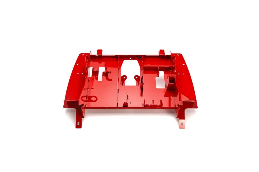 Platform Asm - Originale Toro - 107-4501-01