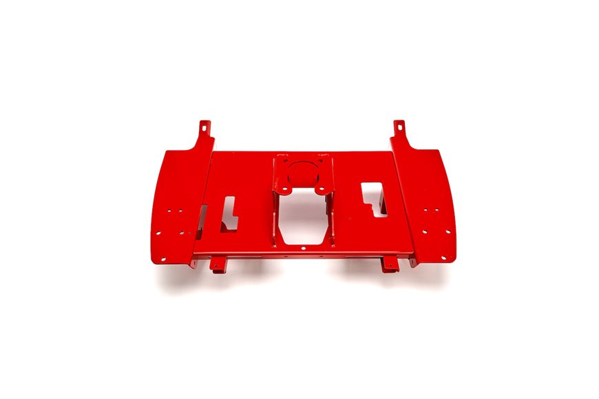 Platform Asm - Originale Toro - 107-4501-01