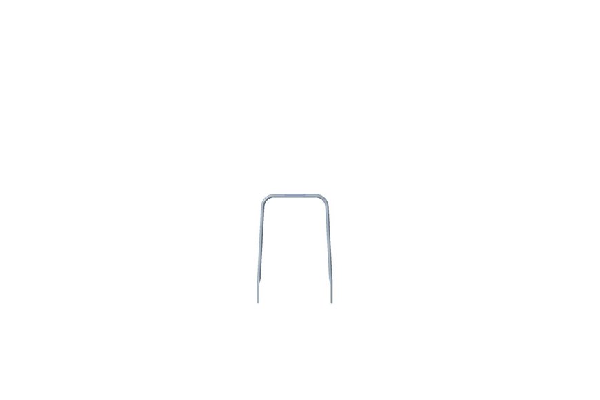 Upper Handle Asm - Originale Toro - 117-9139