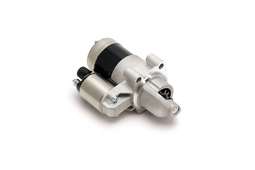 Starter Asm - Originale Toro - 112-7023
