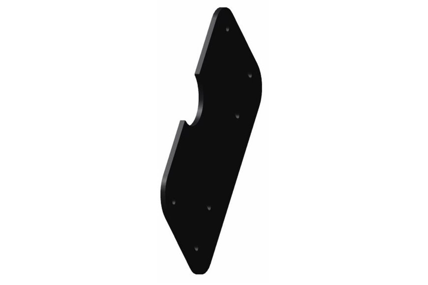 Plate-Hinge - Originale Toro - 108-1607-03