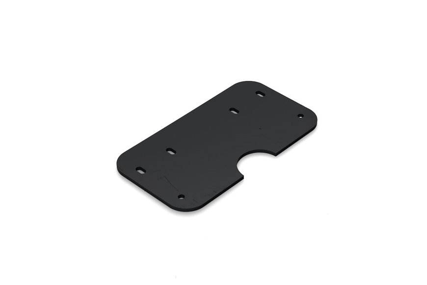 Plate-Hinge - Originale Toro - 108-1607-03