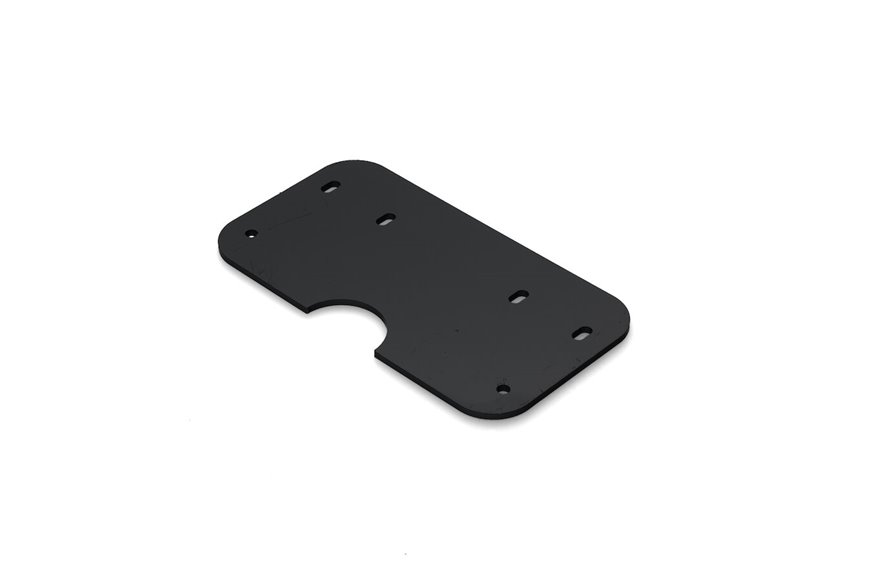 Plate-Hinge - Originale Toro - 108-1607-03