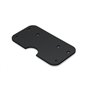 Plate-Hinge - Originale Toro - 108-1607-03