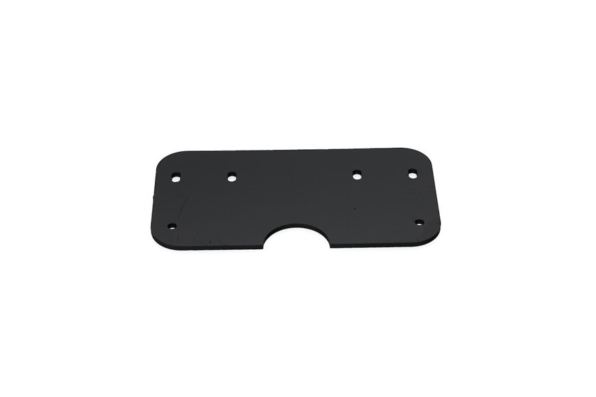 Plate-Hinge - Originale Toro - 108-1607-03