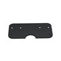 Plate-Hinge - Originale Toro - 108-1607-03