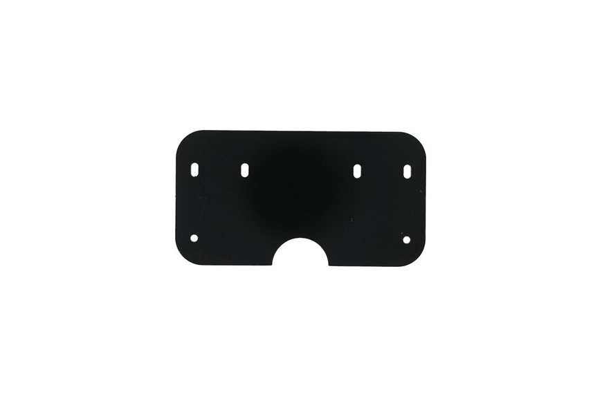 Plate-Hinge - Originale Toro - 108-1607-03
