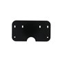 Plate-Hinge - Originale Toro - 108-1607-03