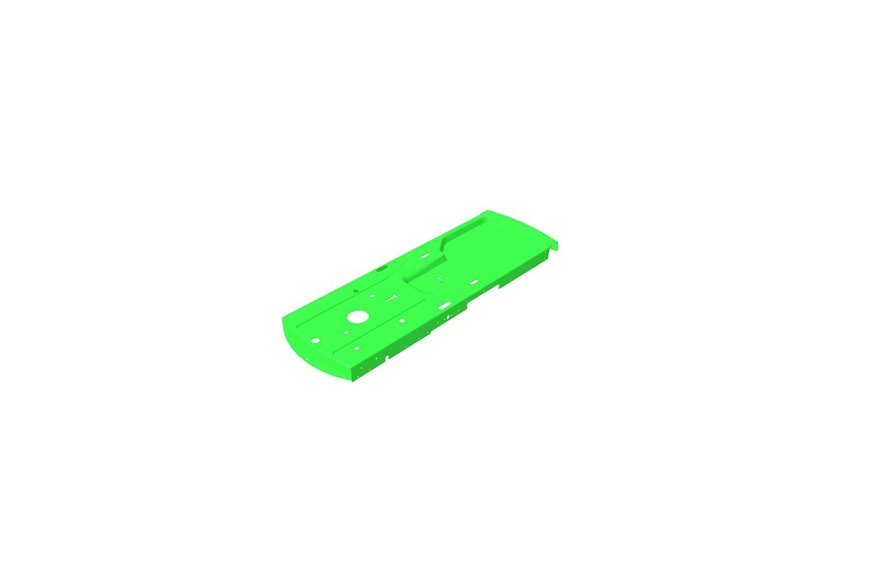 Frame - Originale Toro - 108-2326