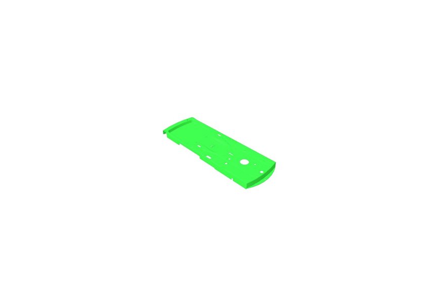 Frame - Originale Toro - 108-2326