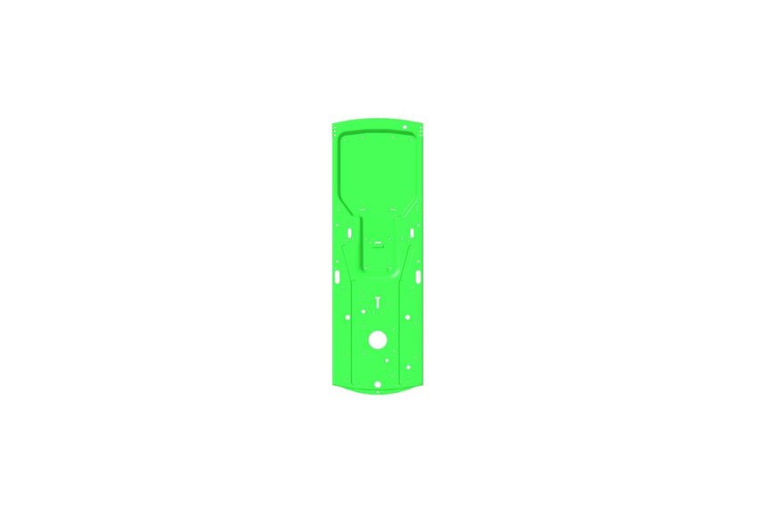 Frame - Originale Toro - 108-2326