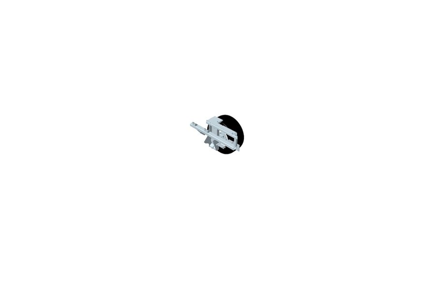 Kit, Channel Reinforcement - Originale Toro - 112-8674